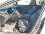 Ford Fusion 2017