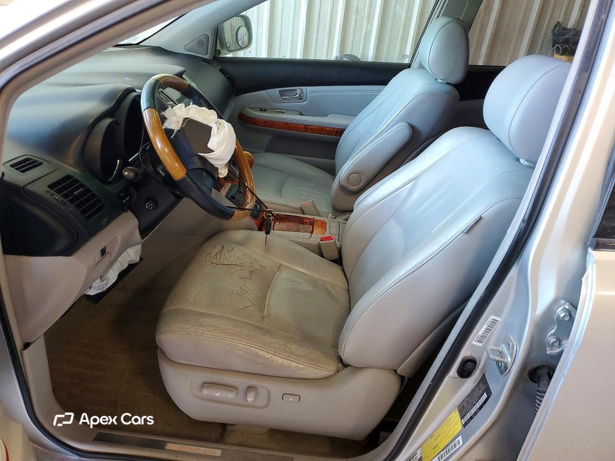 Lexus RX 2005