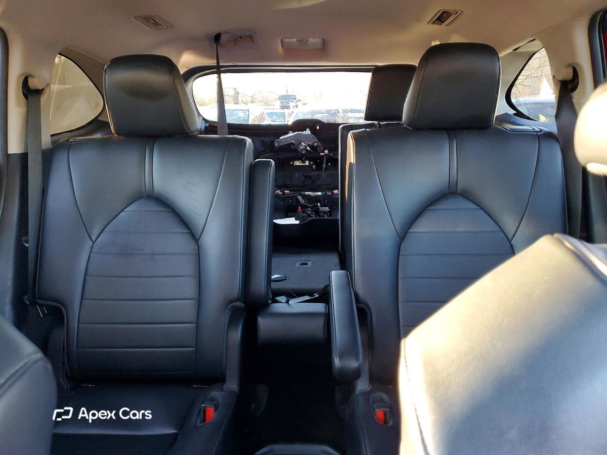 Toyota Highlander 2020