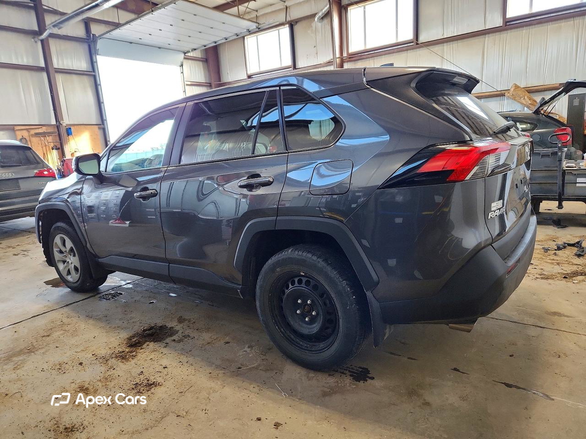 Toyota RAV 4 2023