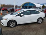 Honda Civic 2013