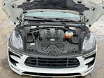 Porsche Macan 2017