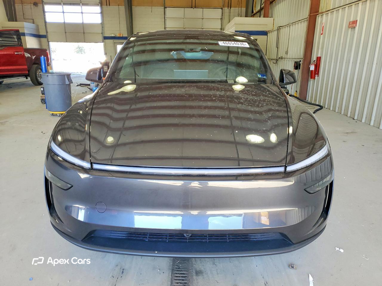 Tesla Model Y 2026