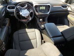 GMC Acadia 2018