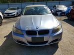 BMW Series 3 2011