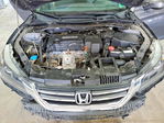 Honda Accord 2013