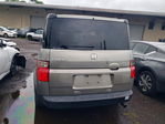 Honda Element 2007