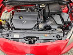 Mazda 3 2011