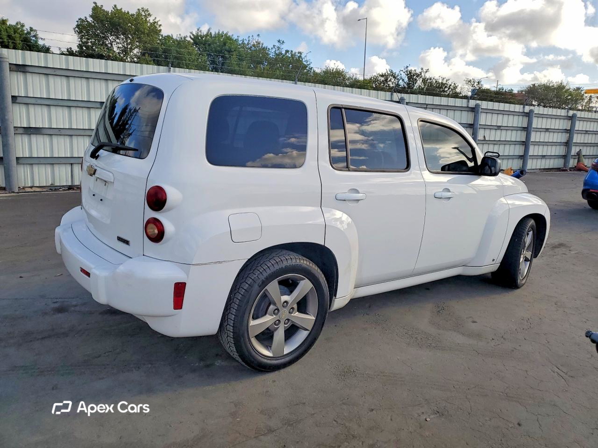 Chevrolet HHR 2010