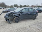 Ford Fiesta 2018