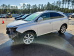 Lexus RX 2012