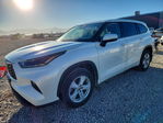 Toyota Highlander 2021