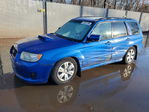 Subaru Forester 2007