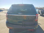 Ford Explorer 2014