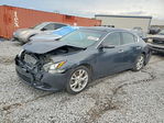 Nissan Maxima 2013