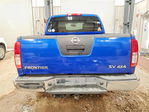 Nissan Navara (Frontier) 2012