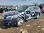 Subaru Outback 2015