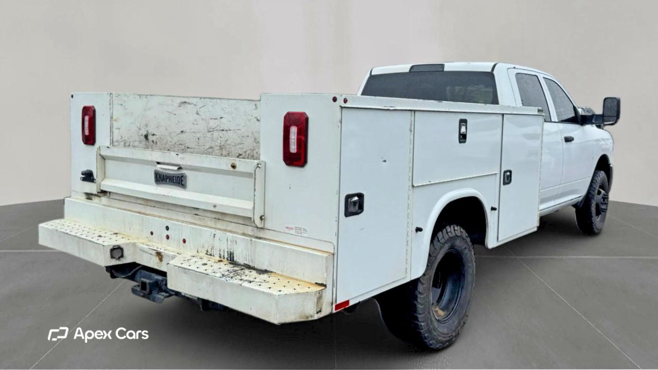 RAM 3500 2020