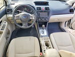 Subaru XV 2014