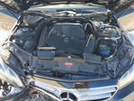 Mercedes-Benz E-klasse 2014
