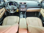 Subaru Outback 2015