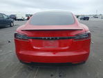 Tesla Model S 2017
