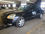 Lexus LS 2003