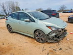 Nissan Leaf 2019