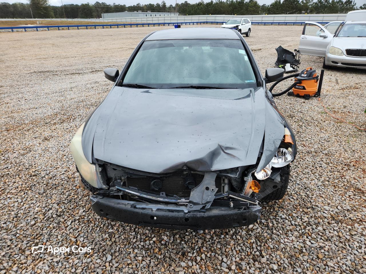 Honda Accord 2010