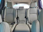 Honda Odyssey 2025