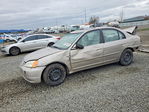 Honda Civic 2002