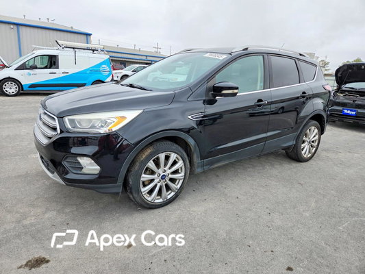 Ford Escape 2017 - Image 1 of 13