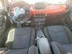 Fiat 500 2016