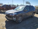 Subaru Forester 2021