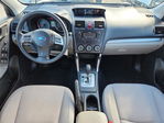 Subaru Forester 2015