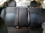 Nissan Versa 2016