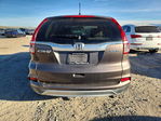Honda CR-V 2016