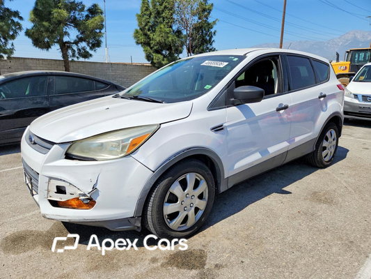 Ford Escape 2014 - Image 1 of 13