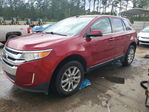 Ford Edge 2013