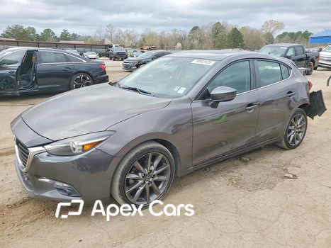 Mazda 3 2018 - Image 1 of 12