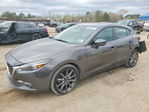 Mazda 3 2018