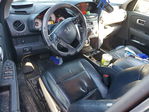 Honda Pilot 2012