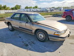 Buick LeSabre 1993