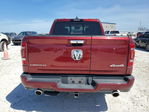 RAM 1500 2022