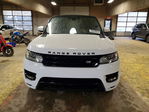 Land Rover Range Rover 2016