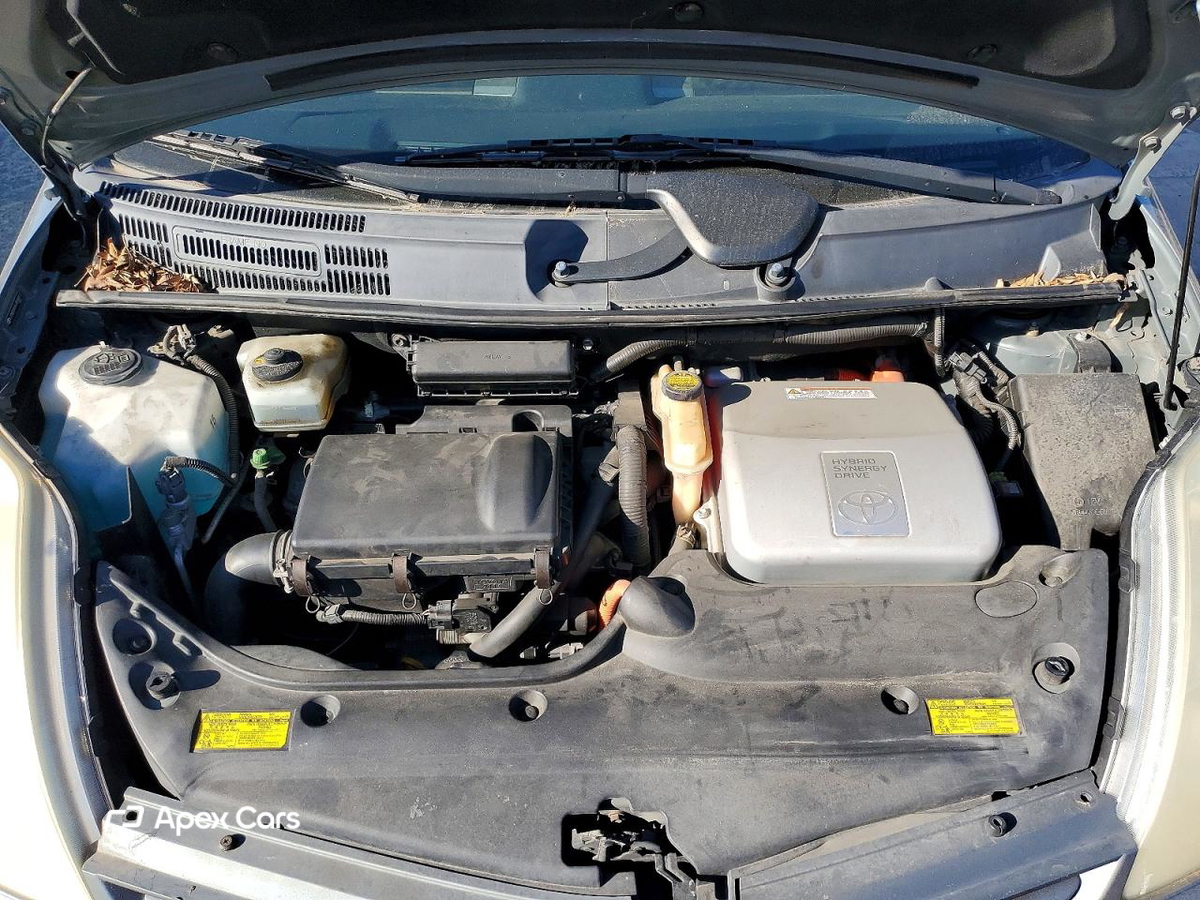 Toyota Prius 2005