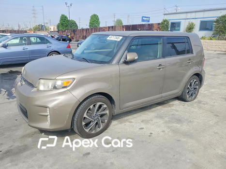 Scion xB 2015 - Image 1 of 13