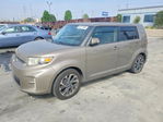 Scion xB 2015