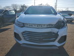 Chevrolet Trax 2017