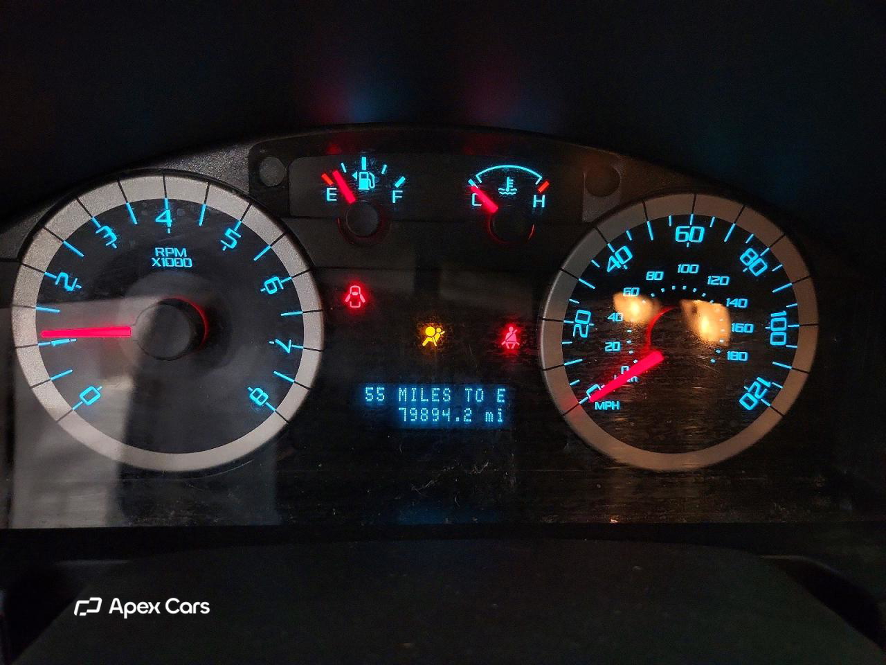 Ford Escape 2011